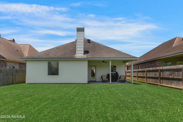 143 Rue Village, Maurice, LA 70555