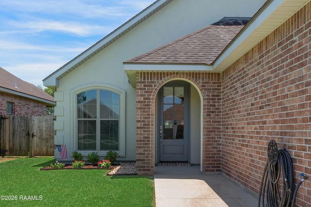 143 Rue Village, Maurice, LA 70555