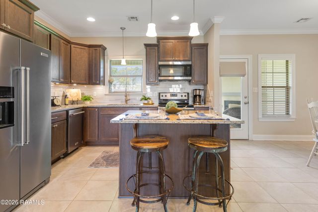 143 Rue Village, Maurice, LA 70555
