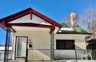 14421 Marlowe Street, Detroit, MI 48227