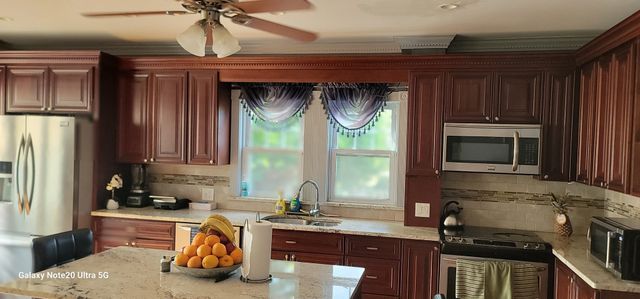 68 Jenkins Ave, Whitman, MA 02382