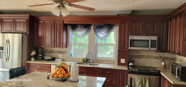 68 Jenkins Ave, Whitman, MA 02382