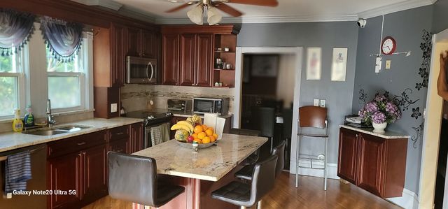 68 Jenkins Ave, Whitman, MA 02382