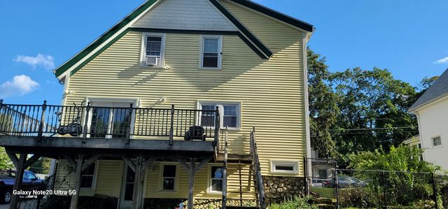 68 Jenkins Ave, Whitman, MA 02382
