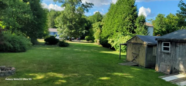 68 Jenkins Ave, Whitman, MA 02382