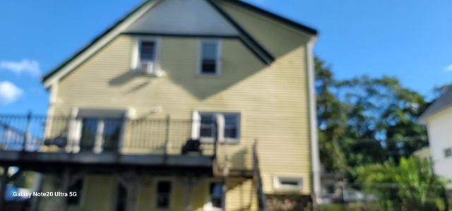 68 Jenkins Ave, Whitman, MA 02382