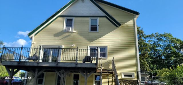 68 Jenkins Ave, Whitman, MA 02382