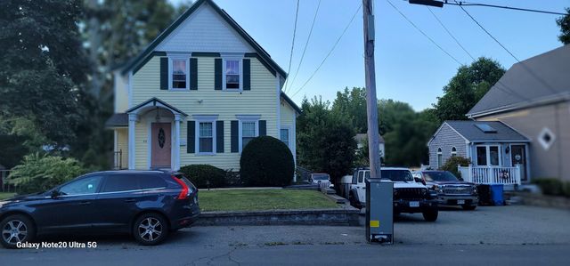 68 Jenkins Ave, Whitman, MA 02382