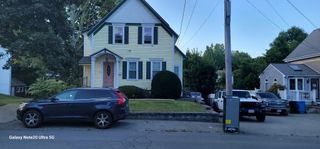 68 Jenkins Ave, Whitman, MA 02382