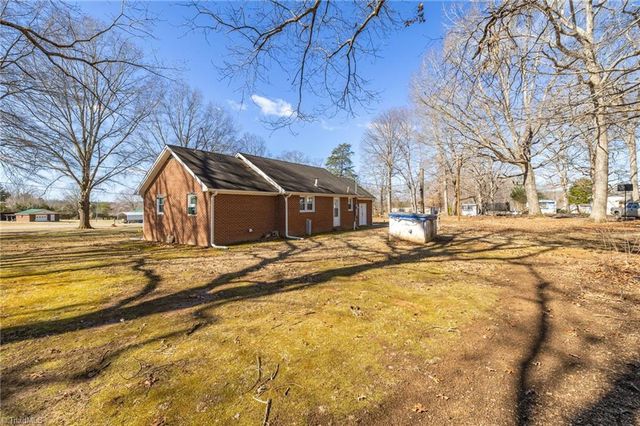 5513 NC Highway 700, Eden, NC 27288