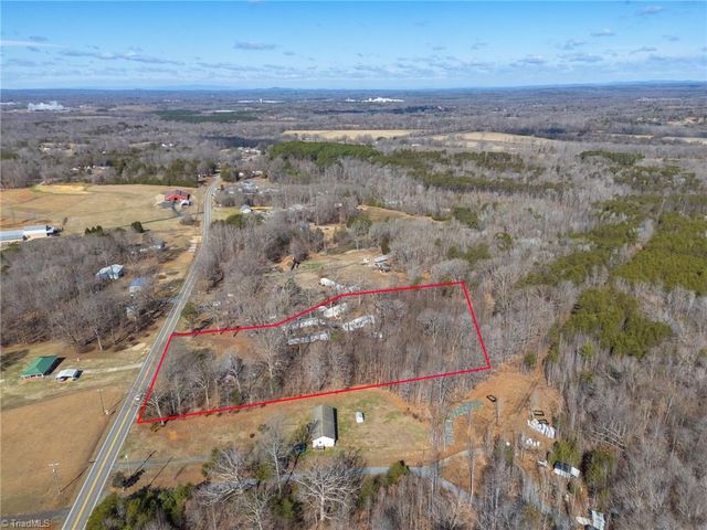 5513 NC Highway 700, Eden, NC 27288