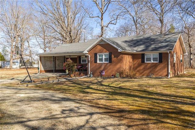 5513 NC Highway 700, Eden, NC 27288