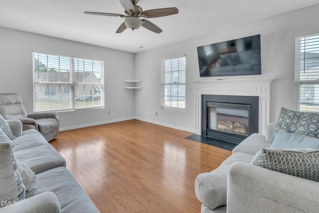 2006 Great Bend Drive, Durham, NC 27704