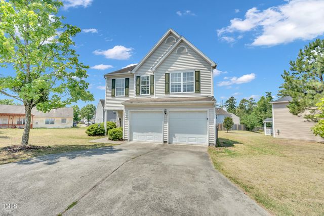 2006 Great Bend Drive, Durham, NC 27704