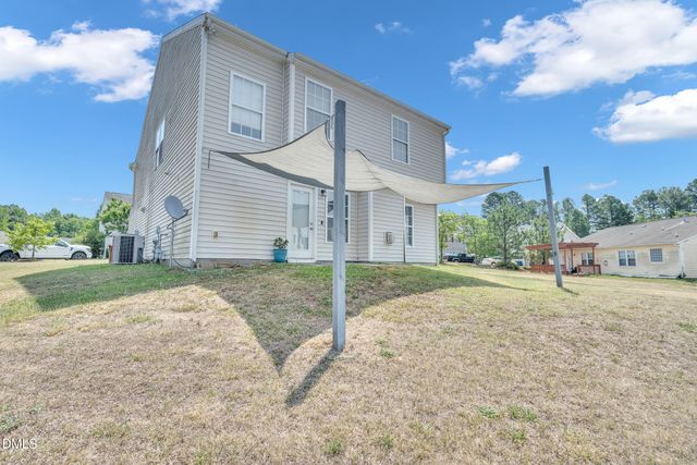 2006 Great Bend Drive, Durham, NC 27704