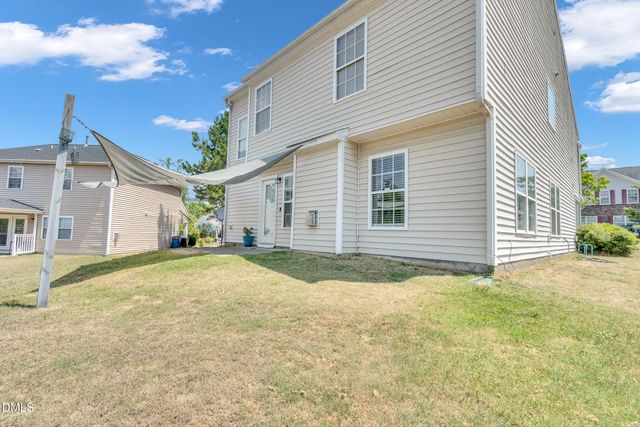 2006 Great Bend Drive, Durham, NC 27704