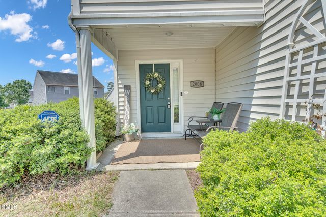 2006 Great Bend Drive, Durham, NC 27704