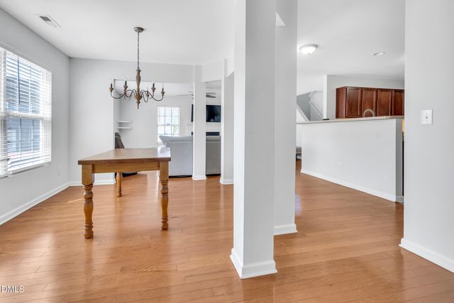 2006 Great Bend Drive, Durham, NC 27704