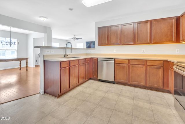 2006 Great Bend Drive, Durham, NC 27704