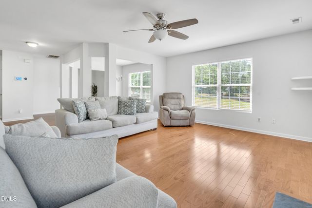 2006 Great Bend Drive, Durham, NC 27704