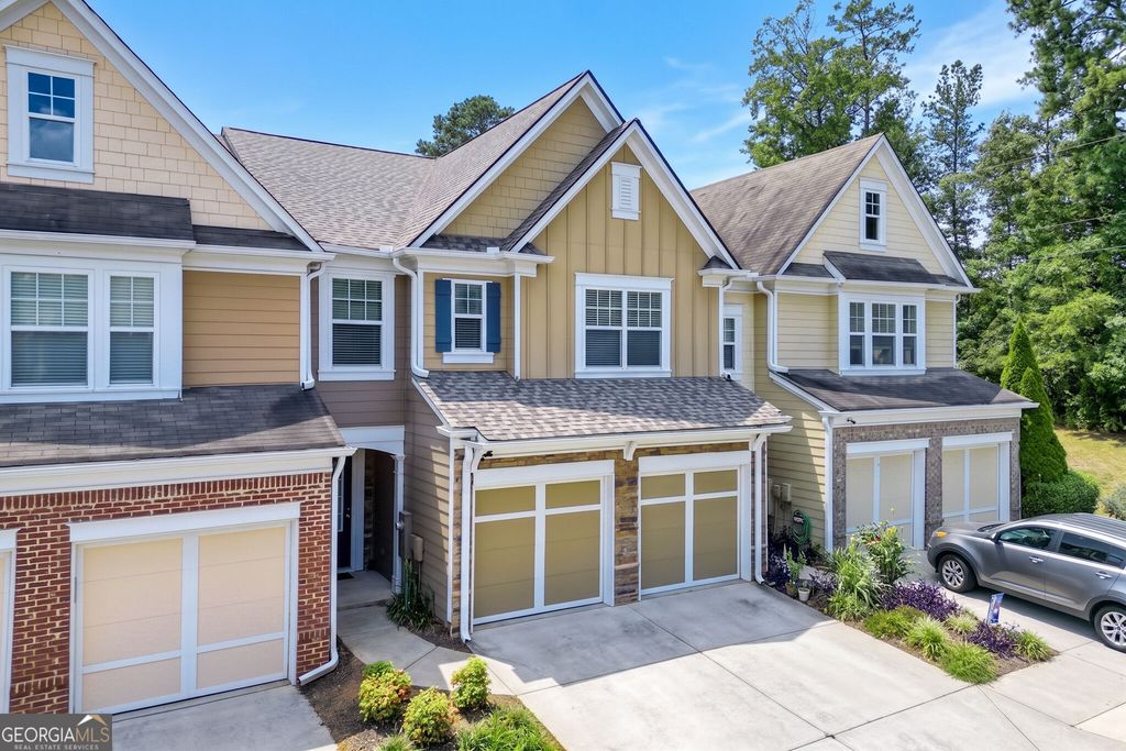 1670 Granville Court, Lawrenceville, GA 30043 — photo 2