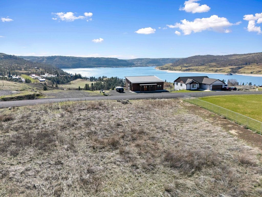 40861 Hillside Dr N, Davenport, WA 99122 photo 8