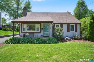 34 Tremper Drive, Wallingford, CT 06492