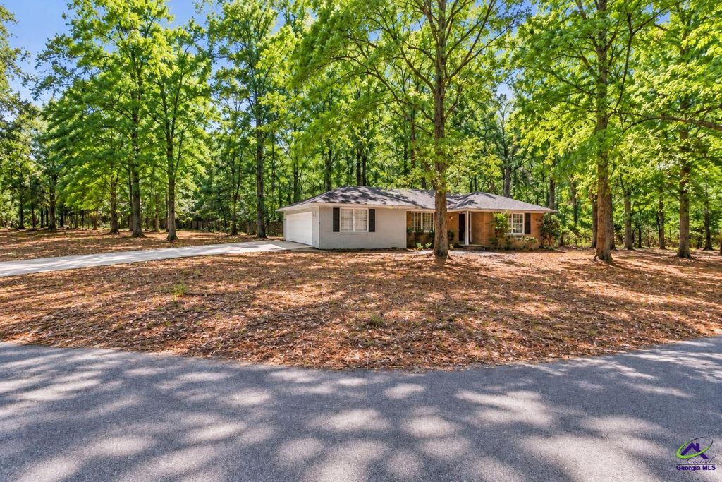995 Roundtable Lane, Macon, GA 31220