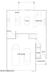 13021 E Black Stilt Drive, Tucson, AZ 85747