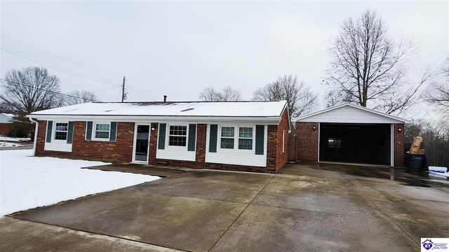7501 Rutledge Road, Louisville, KY 40258