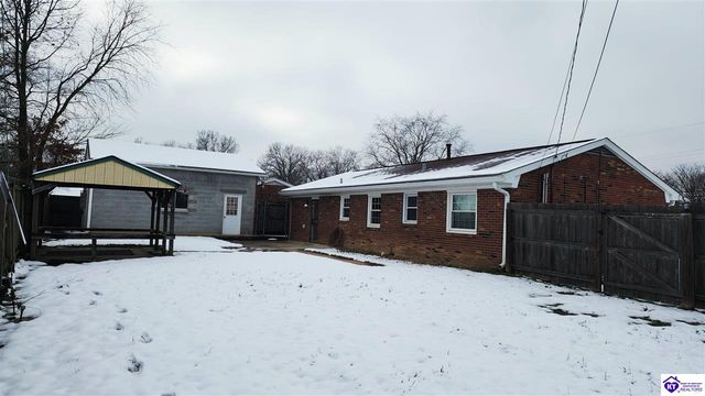 7501 Rutledge Road, Louisville, KY 40258