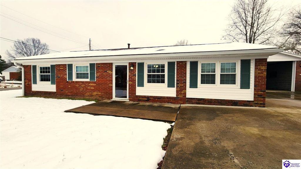 7501 Rutledge Road, Louisville, KY 40258