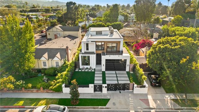 4209 Elmer, Studio City, CA 91602