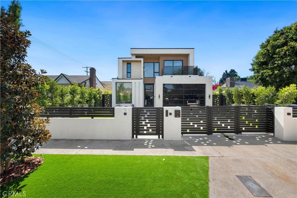 4209 Elmer, Studio City, CA 91602