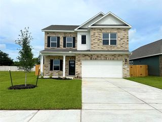 755 Red Mulberry Street, La Marque, TX 77568