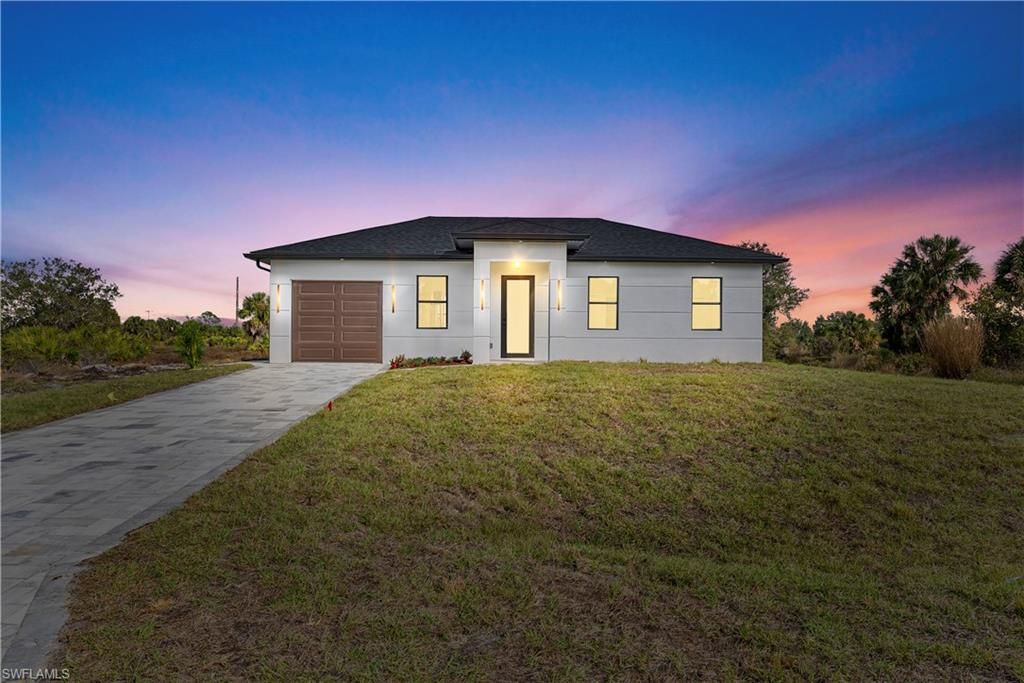 927 Norfolk AVE S, Lehigh Acres, FL 33974