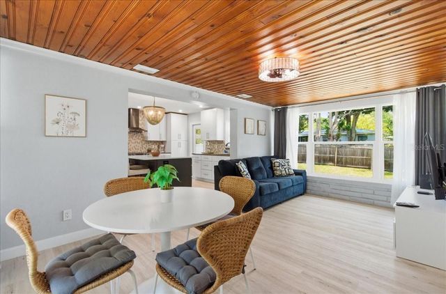 1009 CHESTER DRIVE, Clearwater, FL 33756