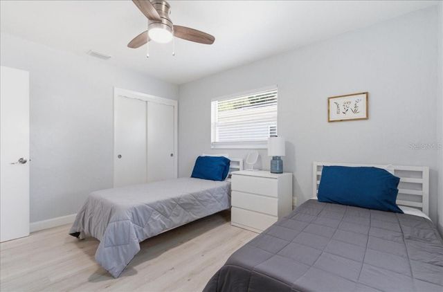 1009 CHESTER DRIVE, Clearwater, FL 33756
