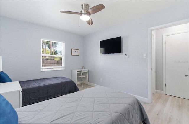 1009 CHESTER DRIVE, Clearwater, FL 33756