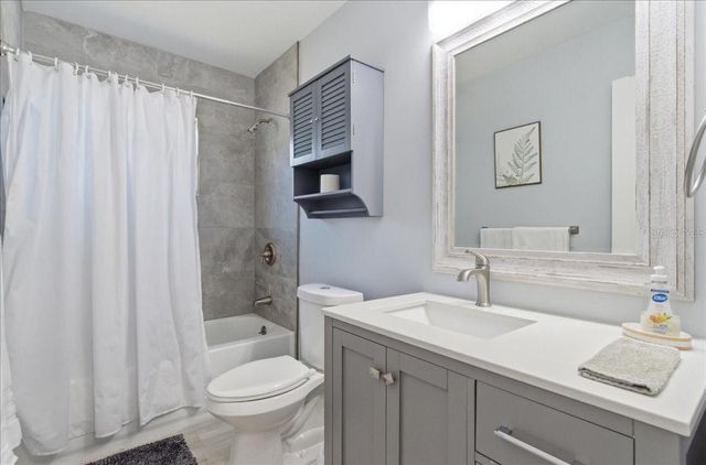1009 CHESTER DRIVE, Clearwater, FL 33756