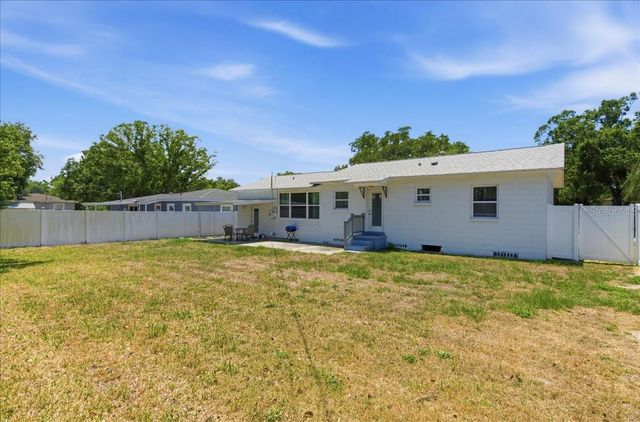 1009 CHESTER DRIVE, Clearwater, FL 33756