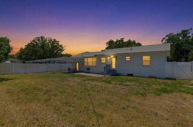1009 CHESTER DRIVE, Clearwater, FL 33756
