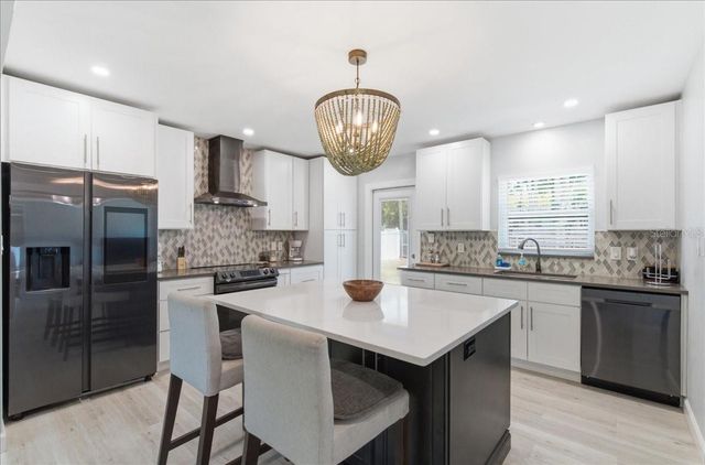 1009 CHESTER DRIVE, Clearwater, FL 33756
