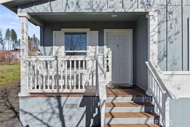 1391 Herman, Paradise, CA 95969