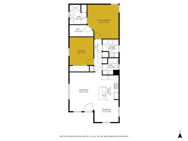 1391 Herman, Paradise, CA 95969