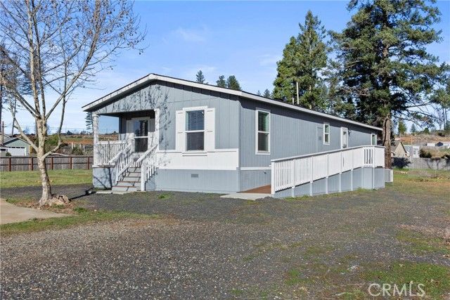 1391 Herman, Paradise, CA 95969