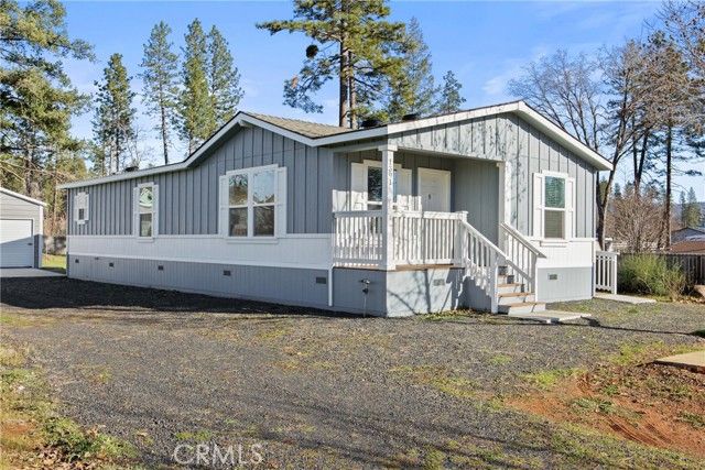 1391 Herman, Paradise, CA 95969