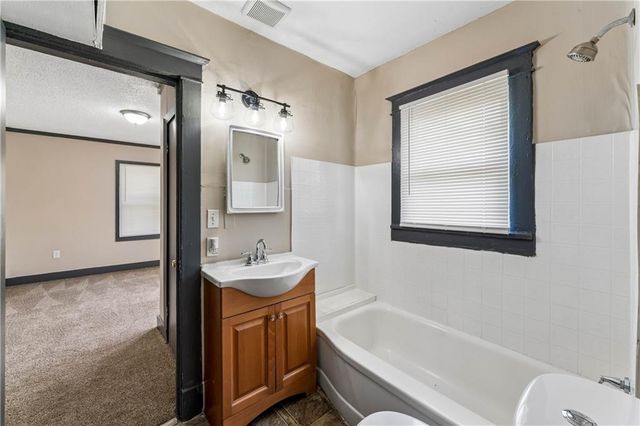 3403 Cleveland Avenue, Kansas City, MO 64128