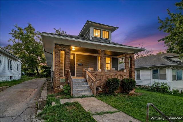3403 Cleveland Avenue, Kansas City, MO 64128