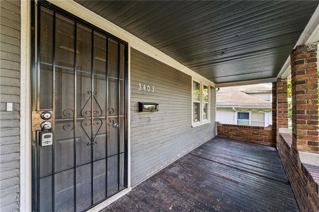 3403 Cleveland Avenue, Kansas City, MO 64128